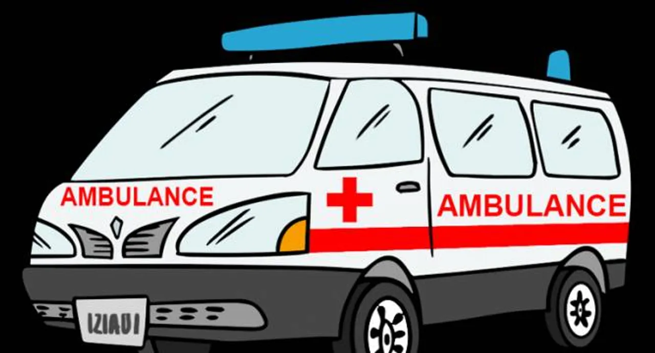 Shocking! Baby dies after ambulance driver refuses to go without money