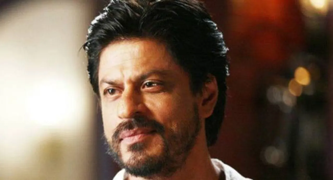 Shah Rukh Khan pays Rs 1.93 lakh penalty for illegal ramp