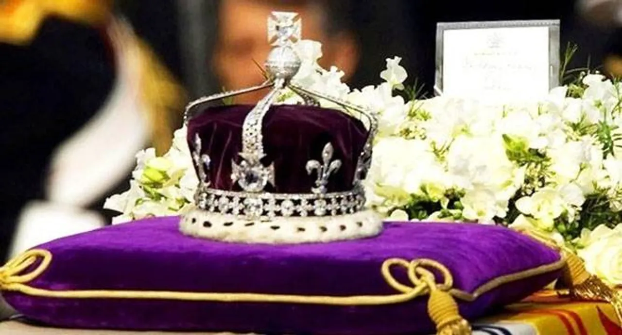 Under which law Pak can seek return of Kohinoor: Lahore HC asks