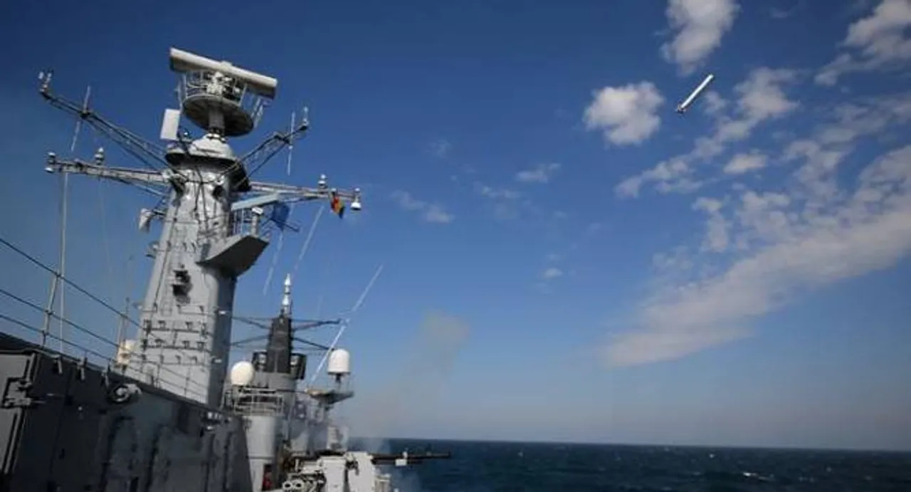 NATO moving naval group to Aegean 'without delay': Stoltenberg