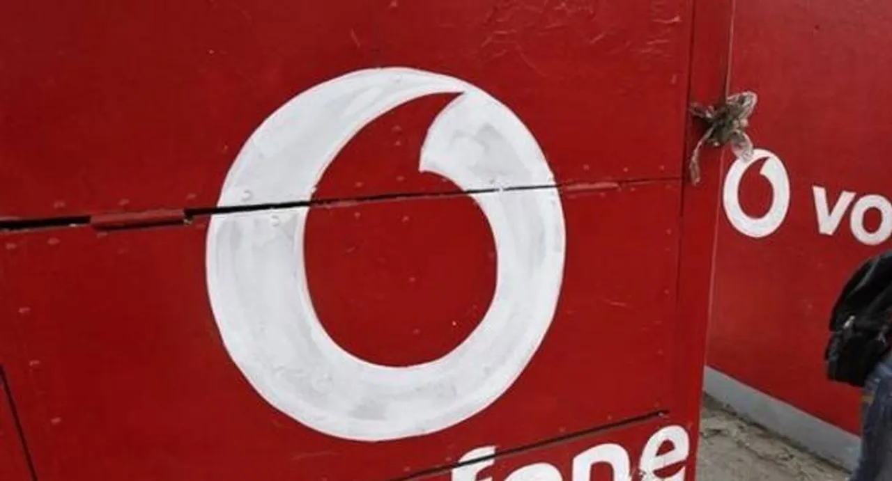 Vodafone launches 4G service in Mumbai