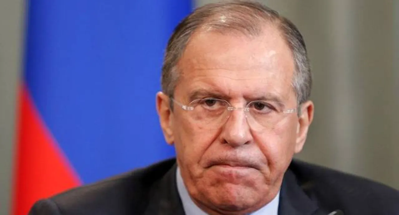 'Russia has made 'quite specific' proposal on Syria ceasefire'