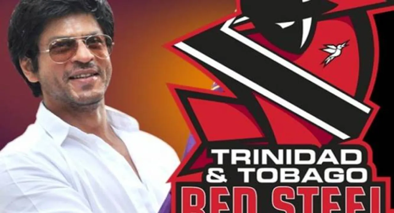 T&T franchise is now Trinbago Knight Riders