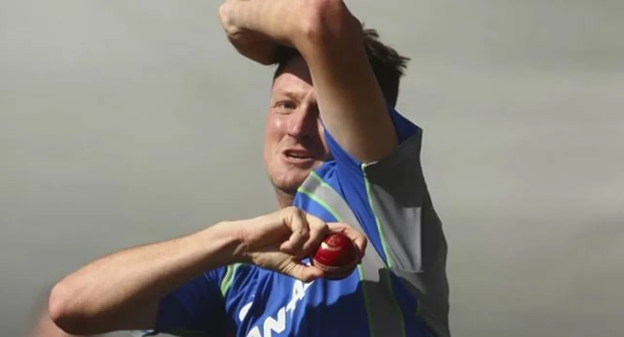 Jackson Bird recalled for Australia as Test teams named early