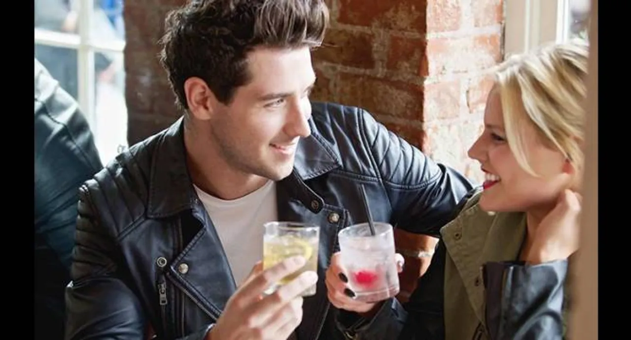 Valentines' Week: The type of daters decoded!