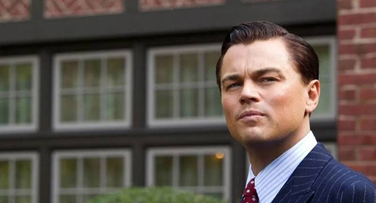 I didn't expect overnight fame after 'Titanic': DiCaprio