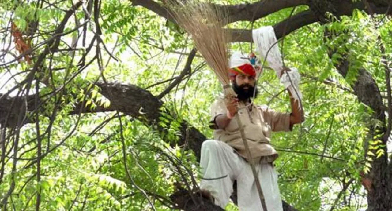 Farmer suicide at rally: 5 AAP members to be questioned