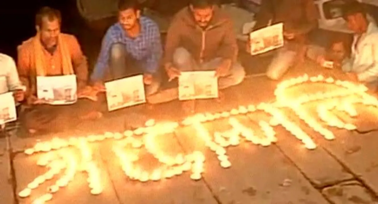 Hanumanthappa's village plunges into grief