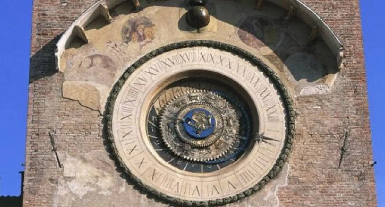 World's most accurate clock built in Germany