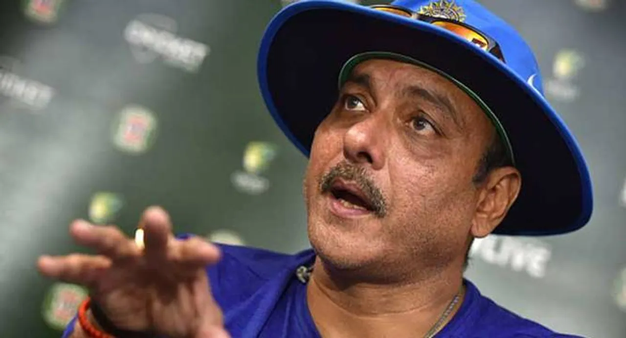 Endeavour is to try all combinations before WT20: Shastri 