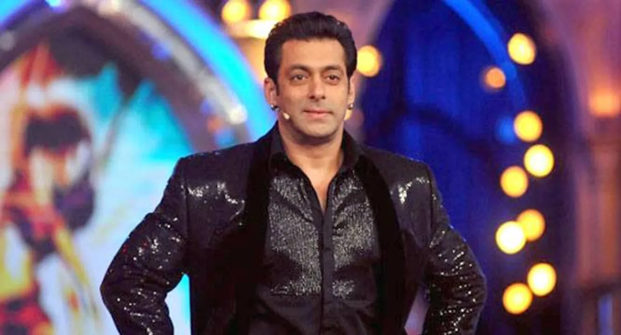Married or not Salman Khan wants to have kids