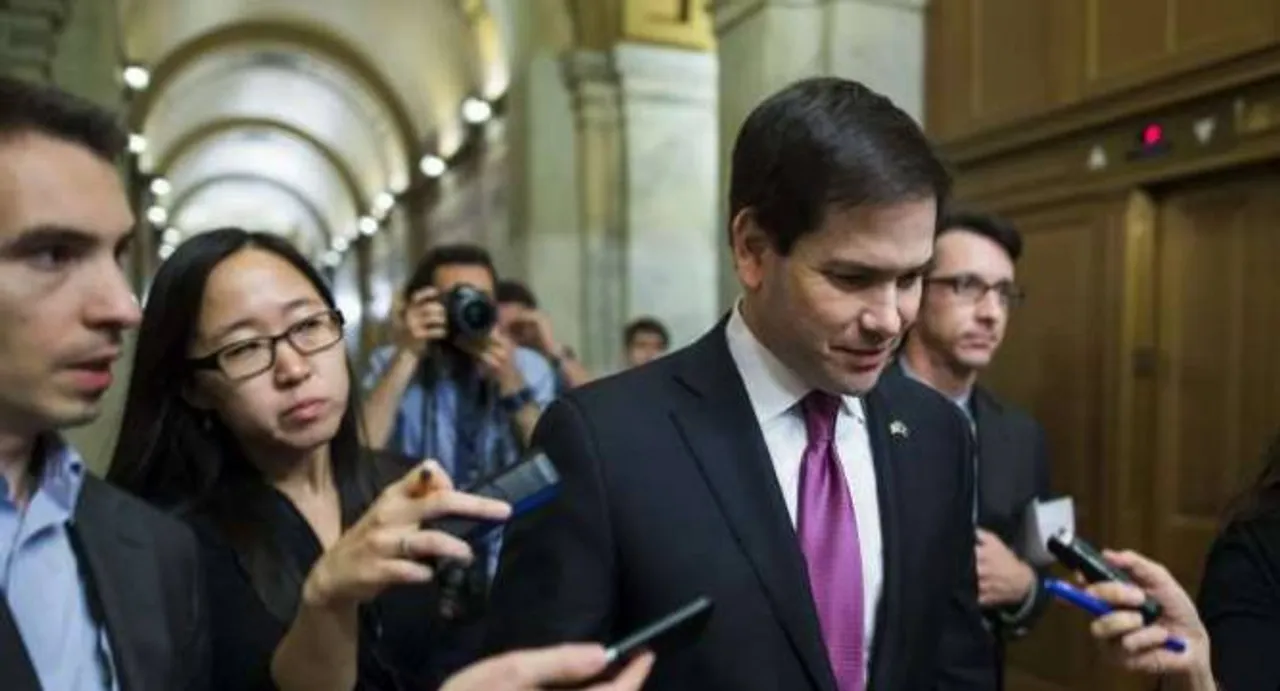 Senate votes to tighten sanctions on North Korea after nuclear activity