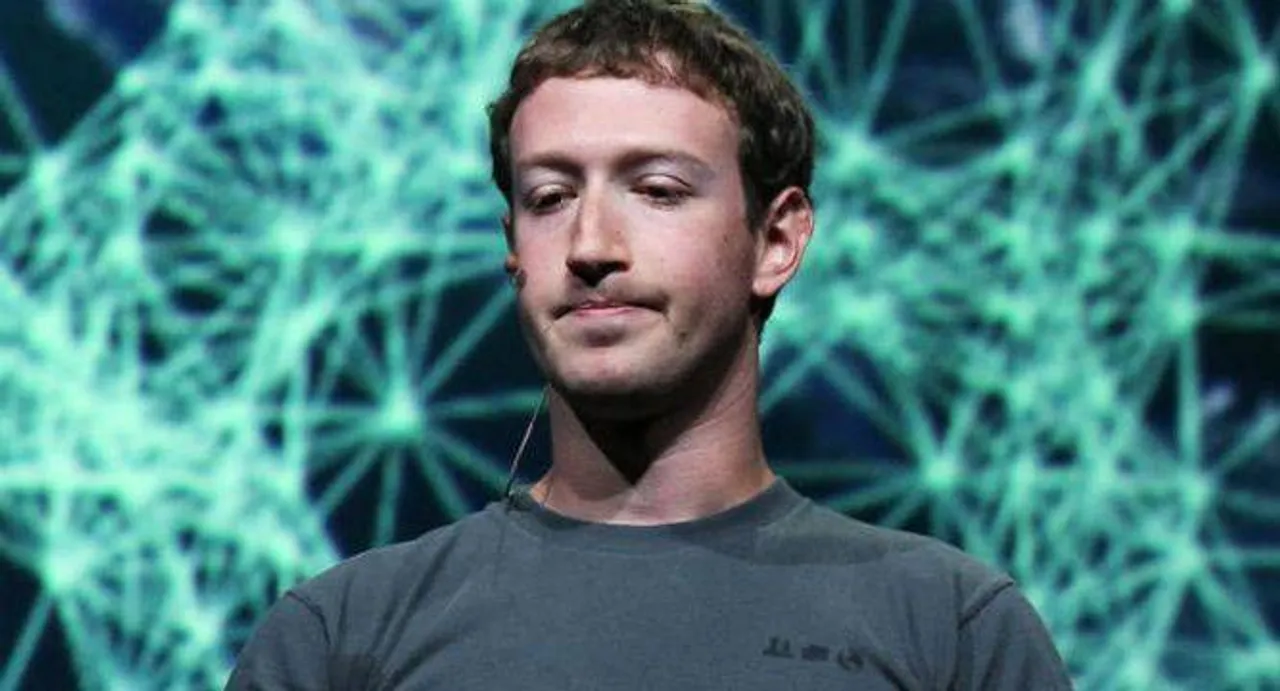 Andreessen's comments on India 'deeply upsetting': Zuckerberg