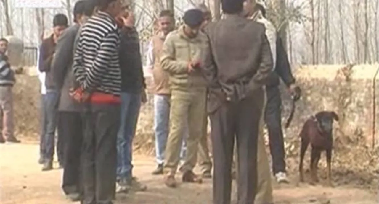 Woman goes missing from Ghaziabad, combing ops launched