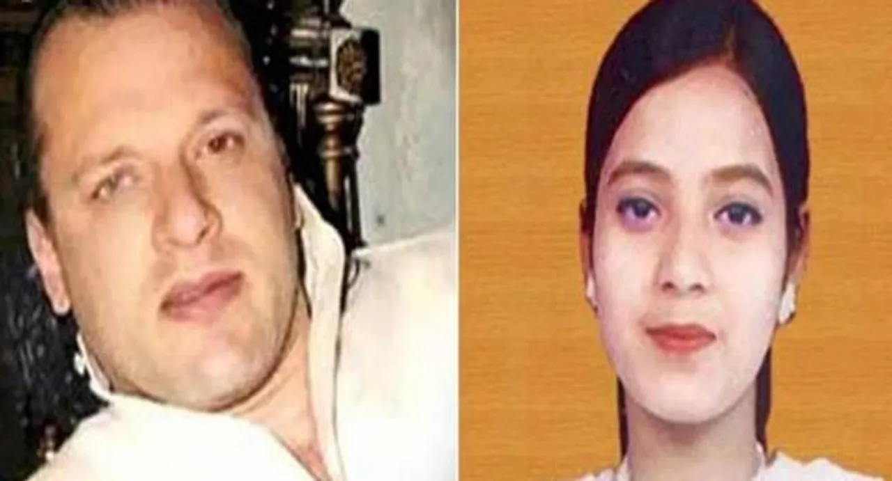 David Headley changes debate course; Ishrat Jahan's naming to have political rammifications
