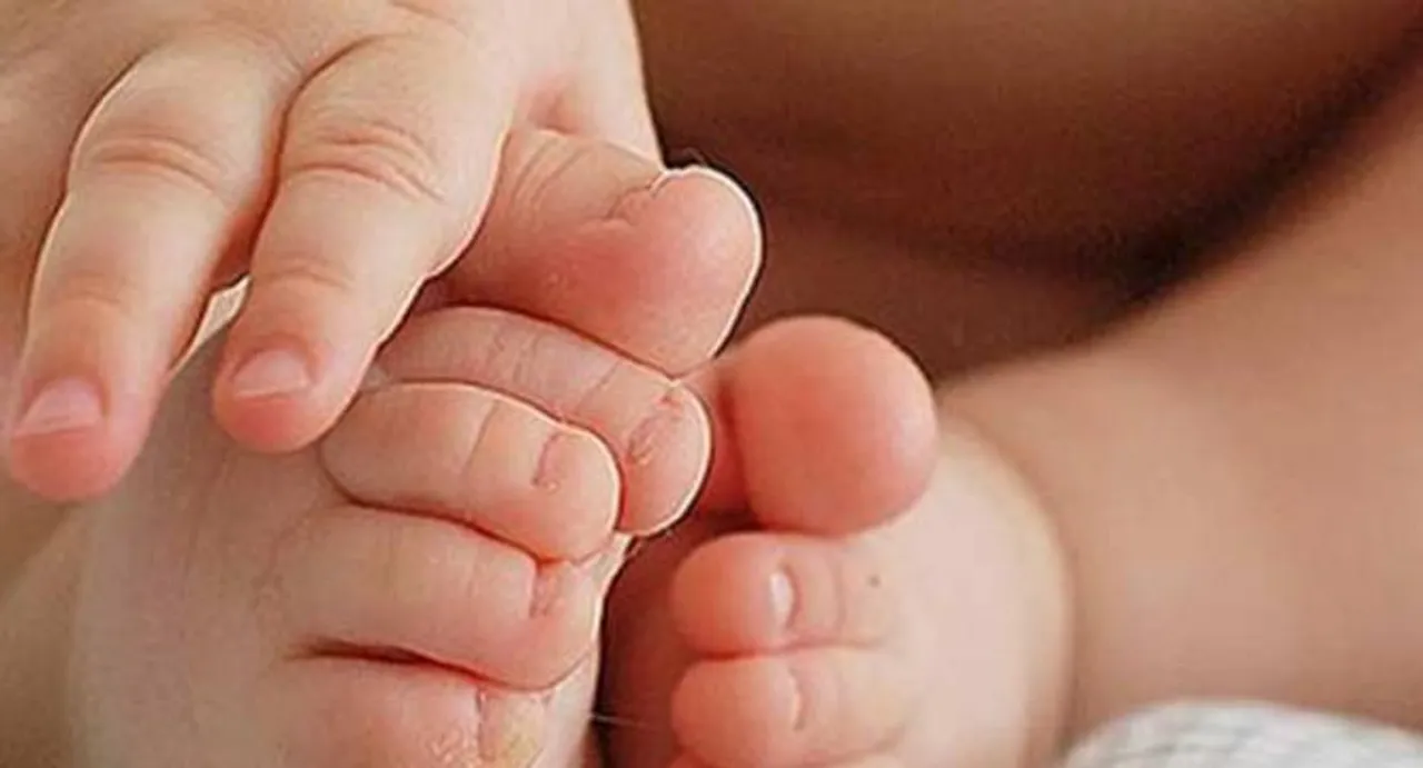 West Bengal: Baby's finger amputated, 3 suspended