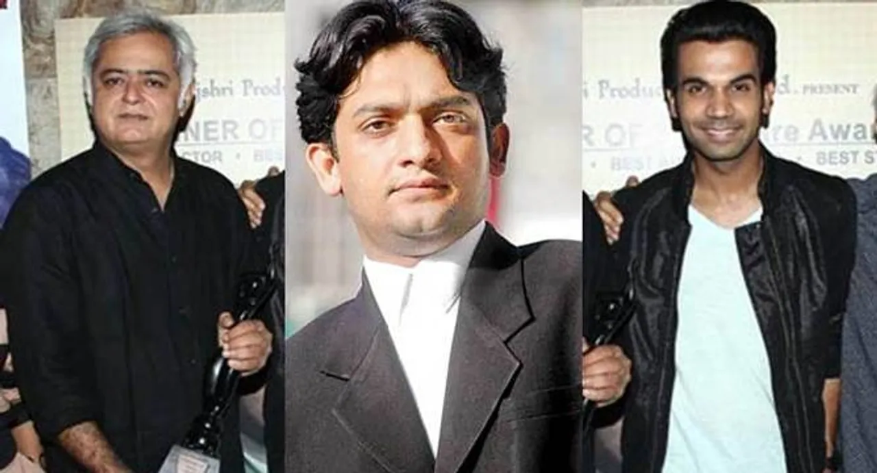 Hansal, Rajkummar remember 'hero' Shahid on death anniversary