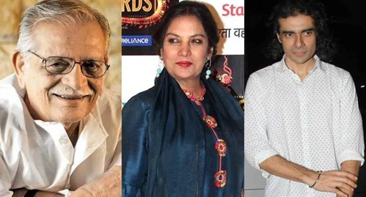 Gulzar, Shabana Azmi, Imtiaz Ali to take part in Urdu fest