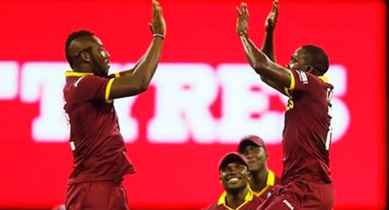 Second-string side may represent West Indies in World T20 
