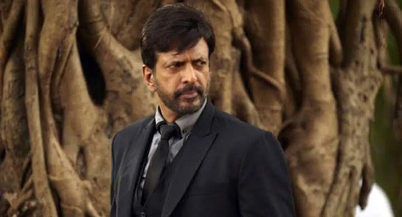 Jaaved Jaaferi to play RAW agent in his next