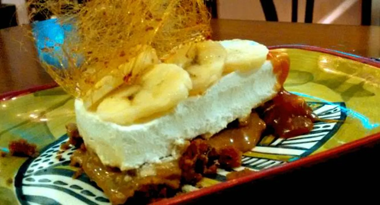 Foodies explore seasonâ€™s lipsmacking flavours here!