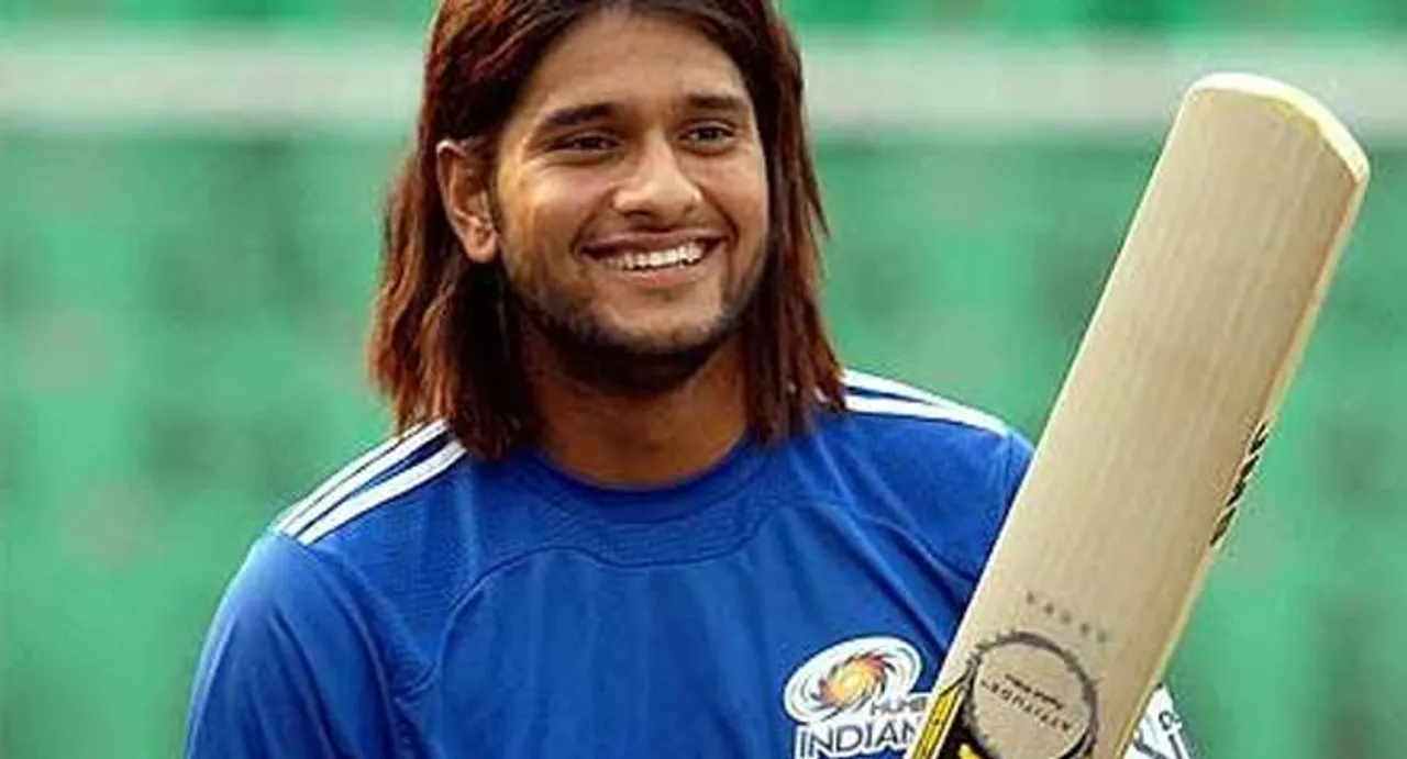 Saurabh Tiwary, Albie Morkel join Rising Pune Supergiants
