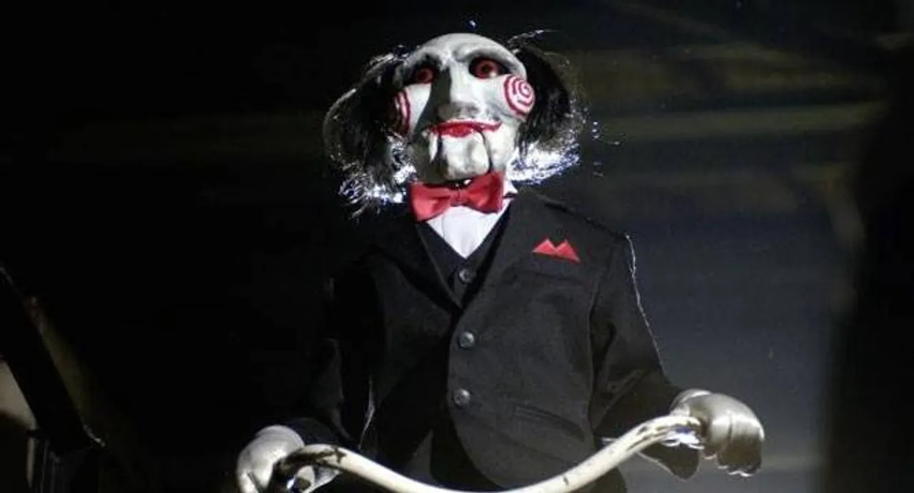 'Saw 8' in works?