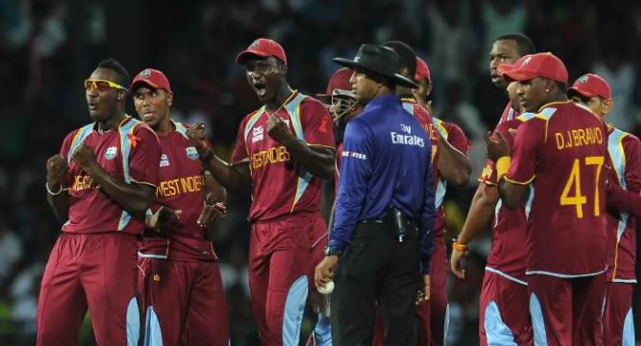 West Indies players may boycott World T20 in India 