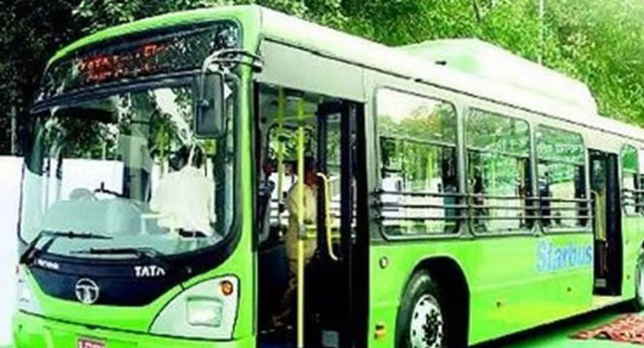 Common travel card for DTC buses, Delhi Metro soon, assures AAP government