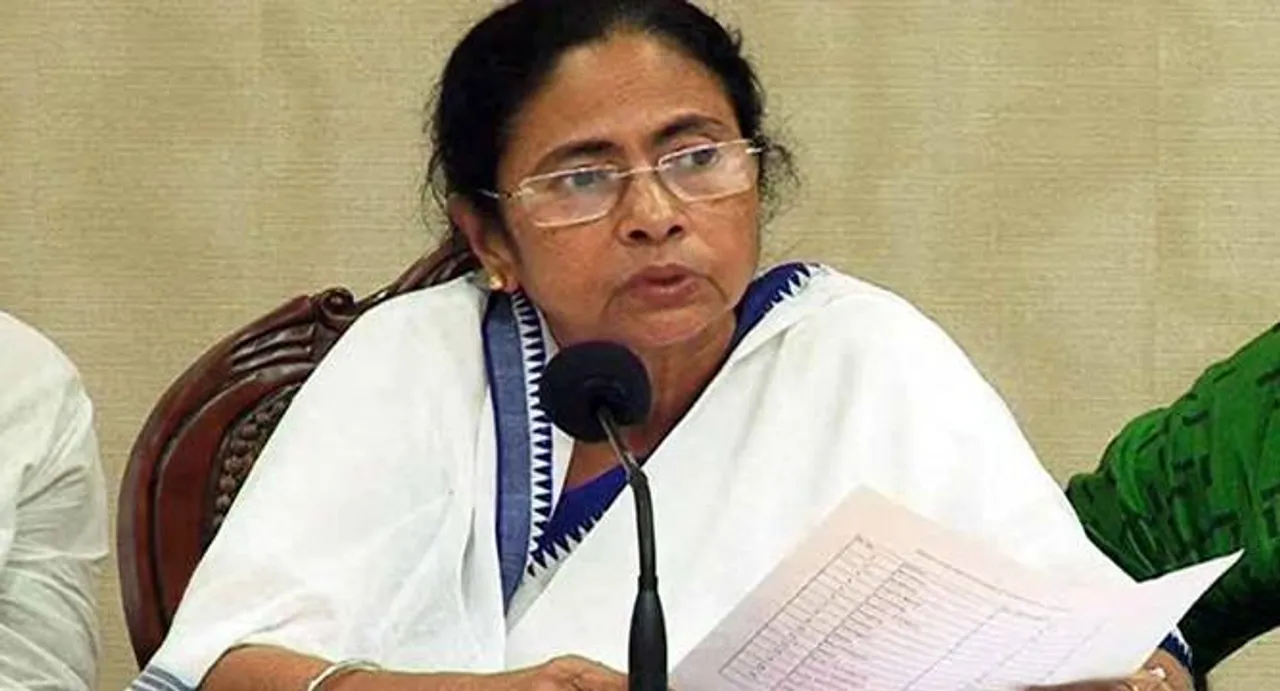 Restoration of peace in Jangalmahal our biggest achievement: Mamata