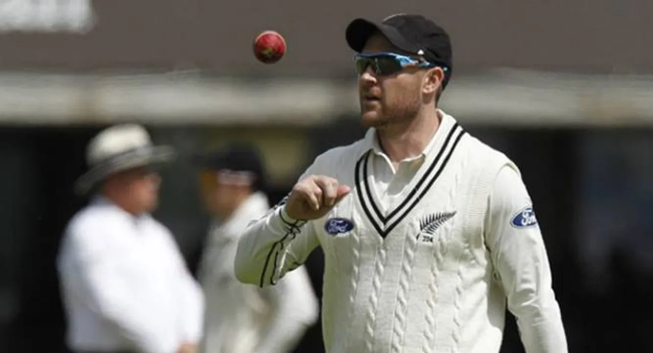 Brendon McCullum wants series win to go with 'sweaty cap' memory