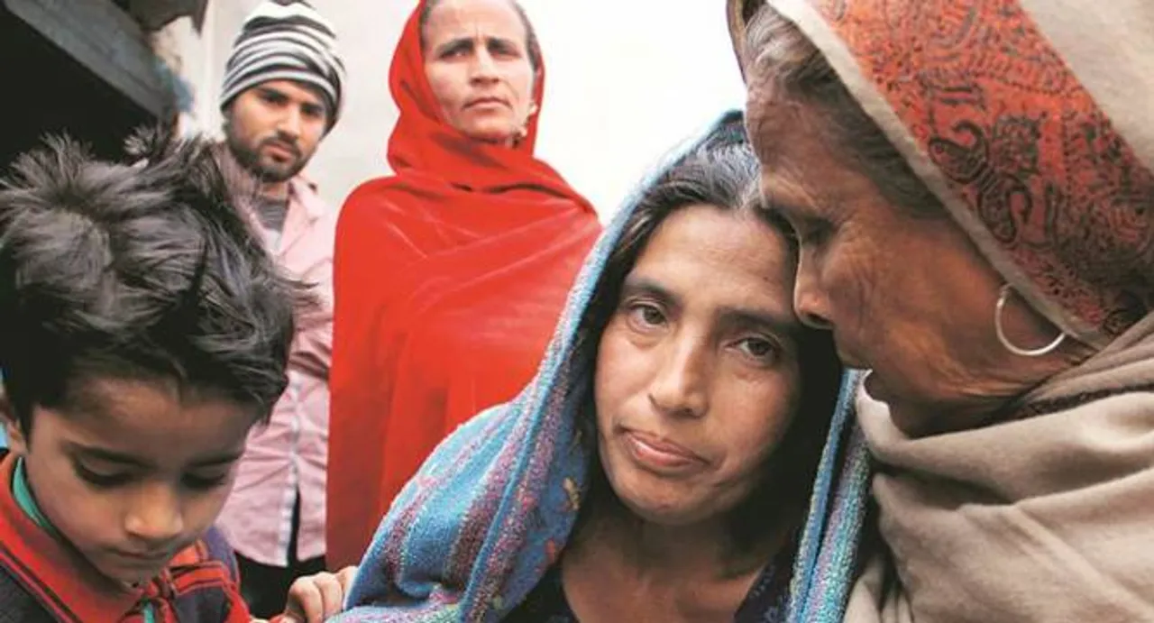 Shamli incident: Days after boy was killed during celebratory firing, 2 arrests made