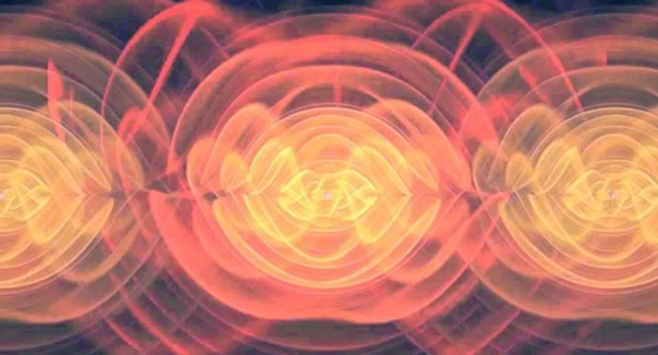 Breakthrough: Scientists detect Albert Einstein-predicted gravitational waves