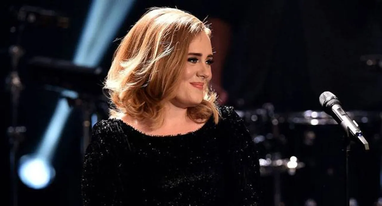 Adele to perform pre-Grammy concert at LA's Wiltern Theatre