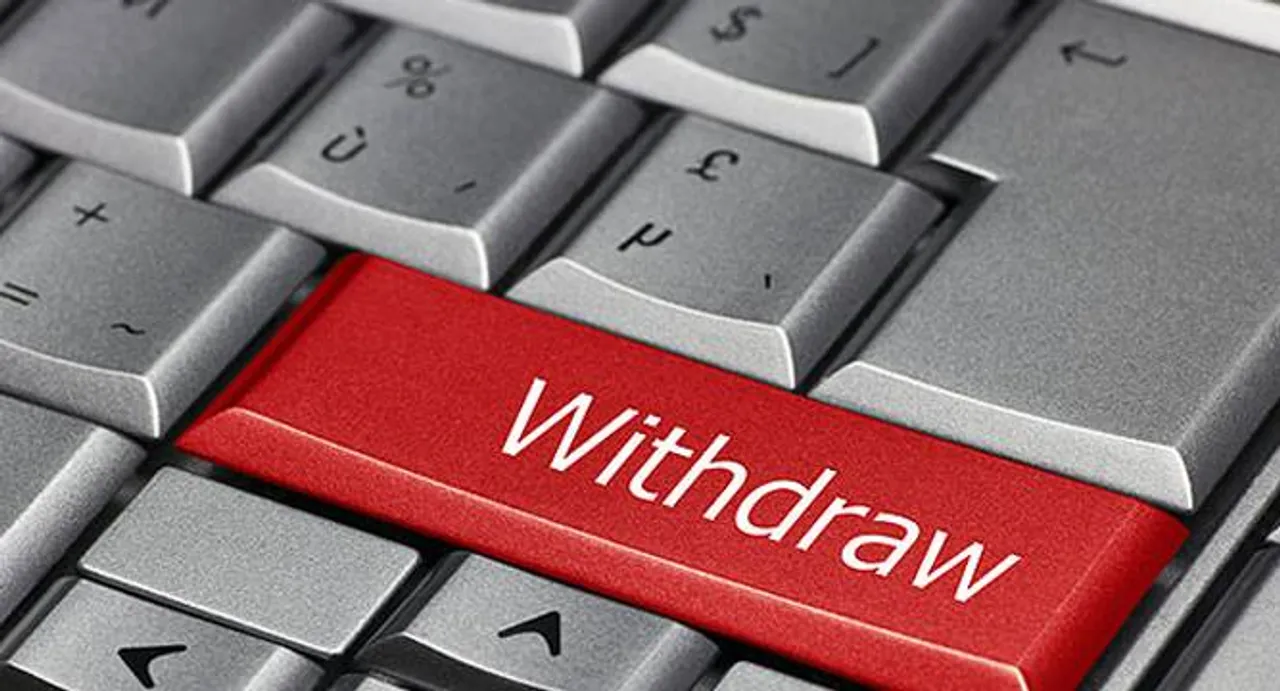Soon, EPFO will let you withdraw your PF online