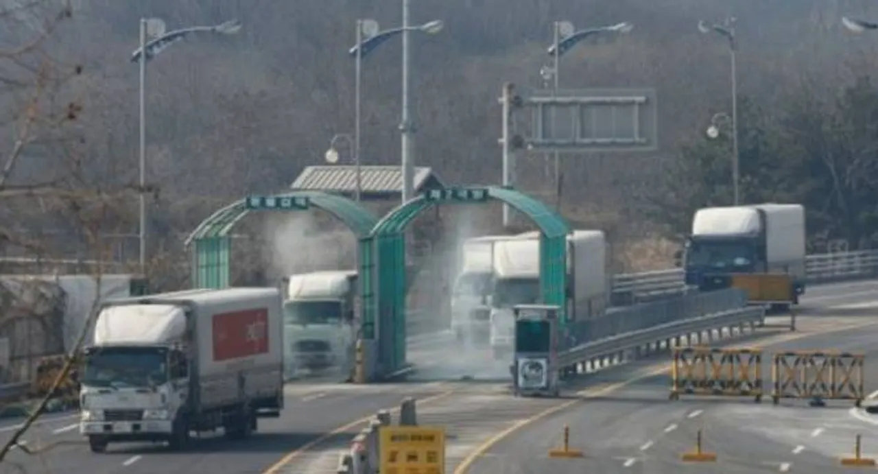 N Korea orders all S Koreans to leave Kaesong immediately