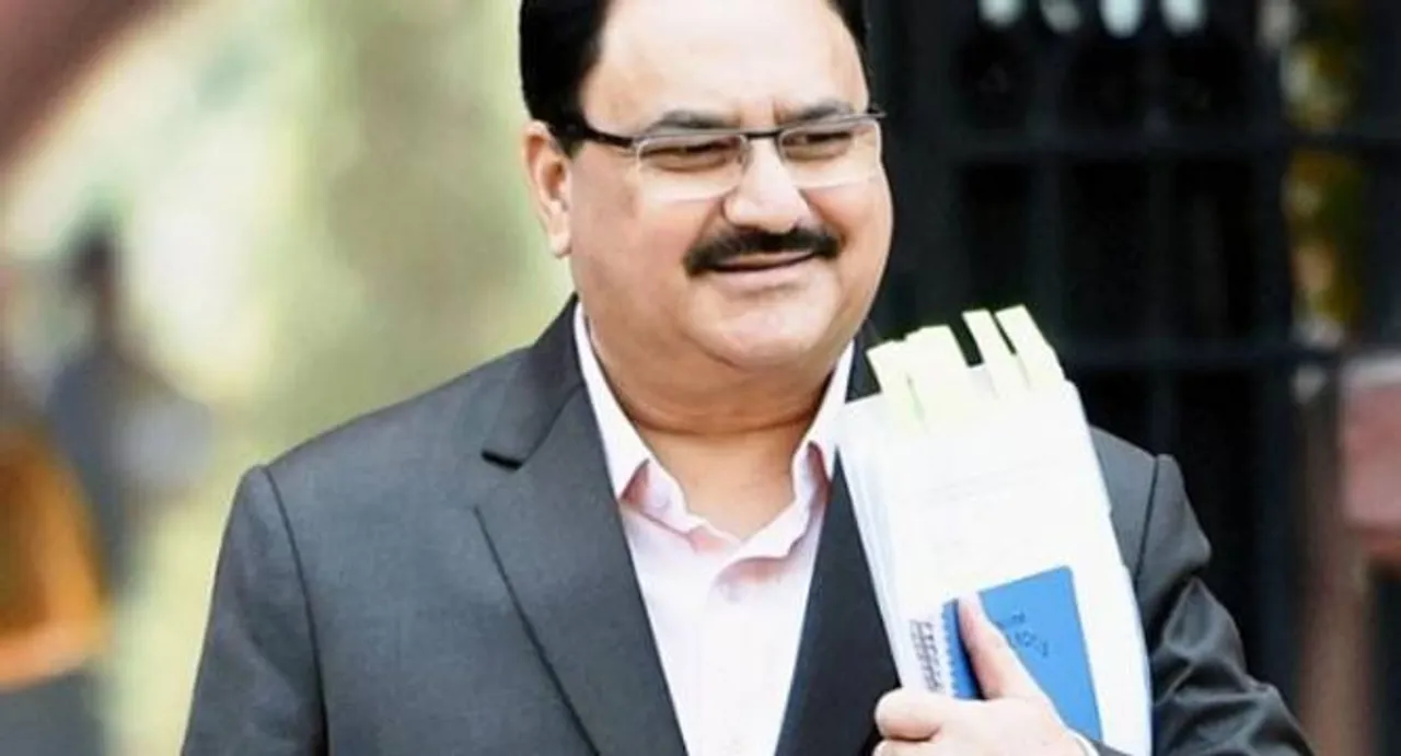 Centre to eliminate malaria by 2030: JP Nadda