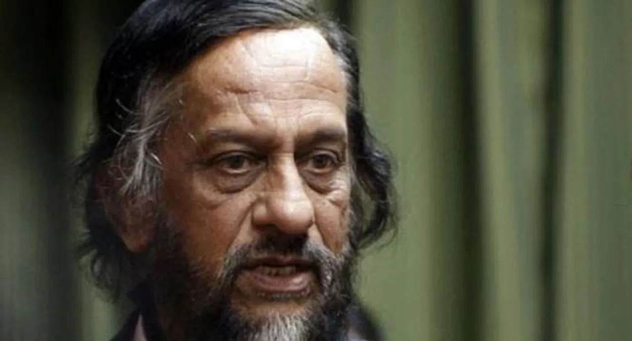 RK Pachauri row: Second woman speaks up; 20 alumni of Teri refuse to take degrees