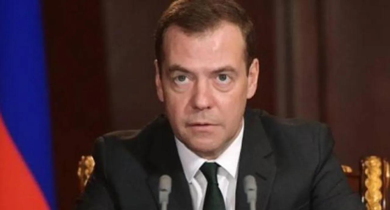 Use of ground troops in Syrian conflict could result in world war: Russian PM