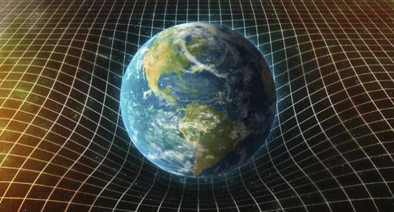 You may listen to stars now via Gravitational wave!