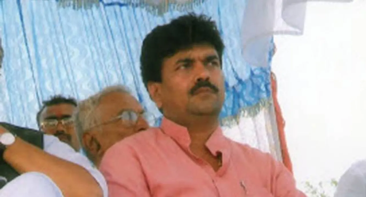 Bihar BJP vice-president Visheshwar Ojha shot dead