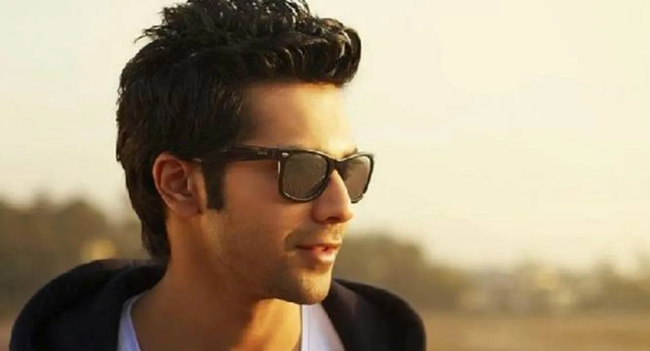 'Judwaa 2' is a big responsibility on me: Varun Dhawan