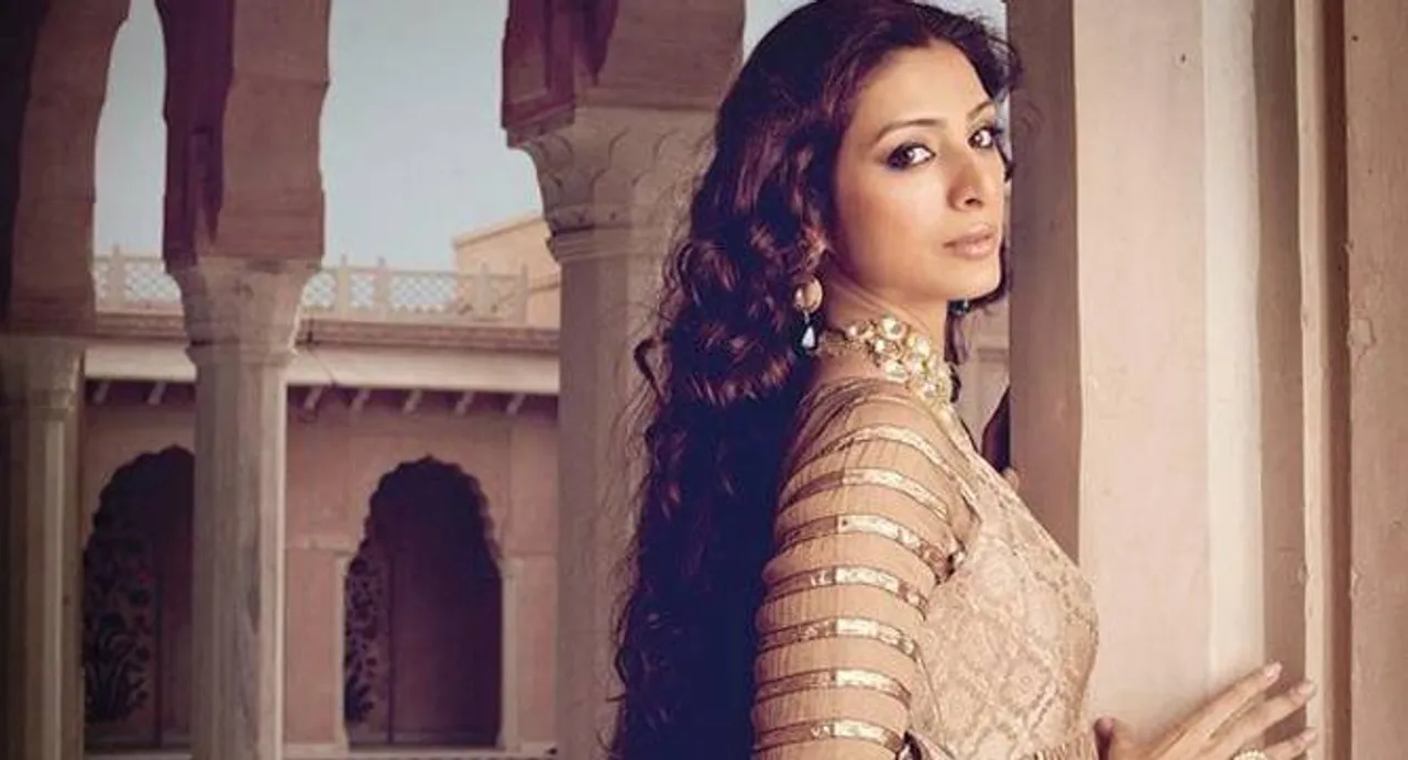 I wish my Bollywood journey was not so hard: Tabu