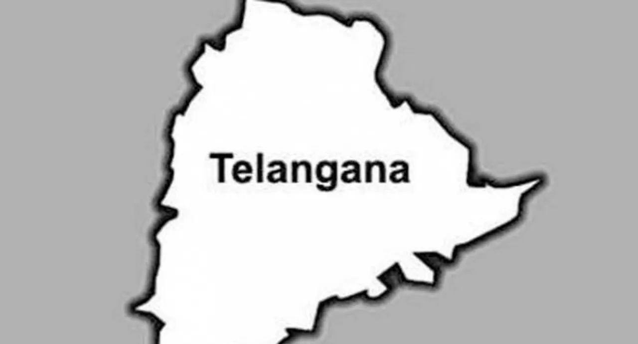 Another TDP MLA in Telangana quits, party will tide over crisis, says Naidu