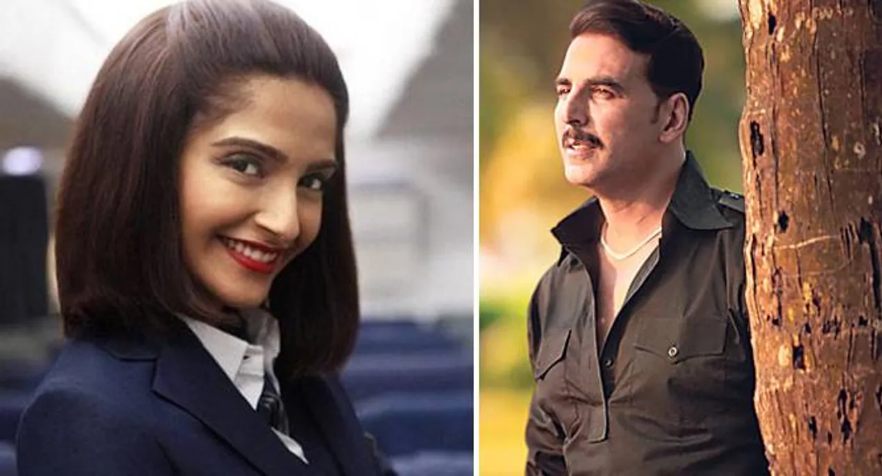 Bollywood films that are banned in Pakistan