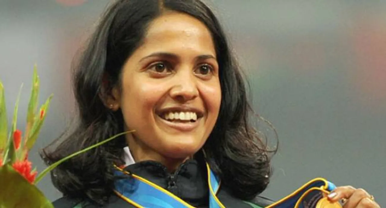 Kavita Raut clinches SAG marathon gold, books Olympic berth