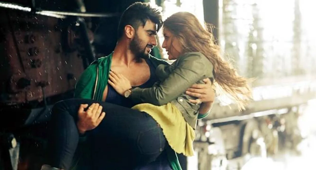 Arjun-Kareena Kapoor's 'Ki and Ka' trailer release date out