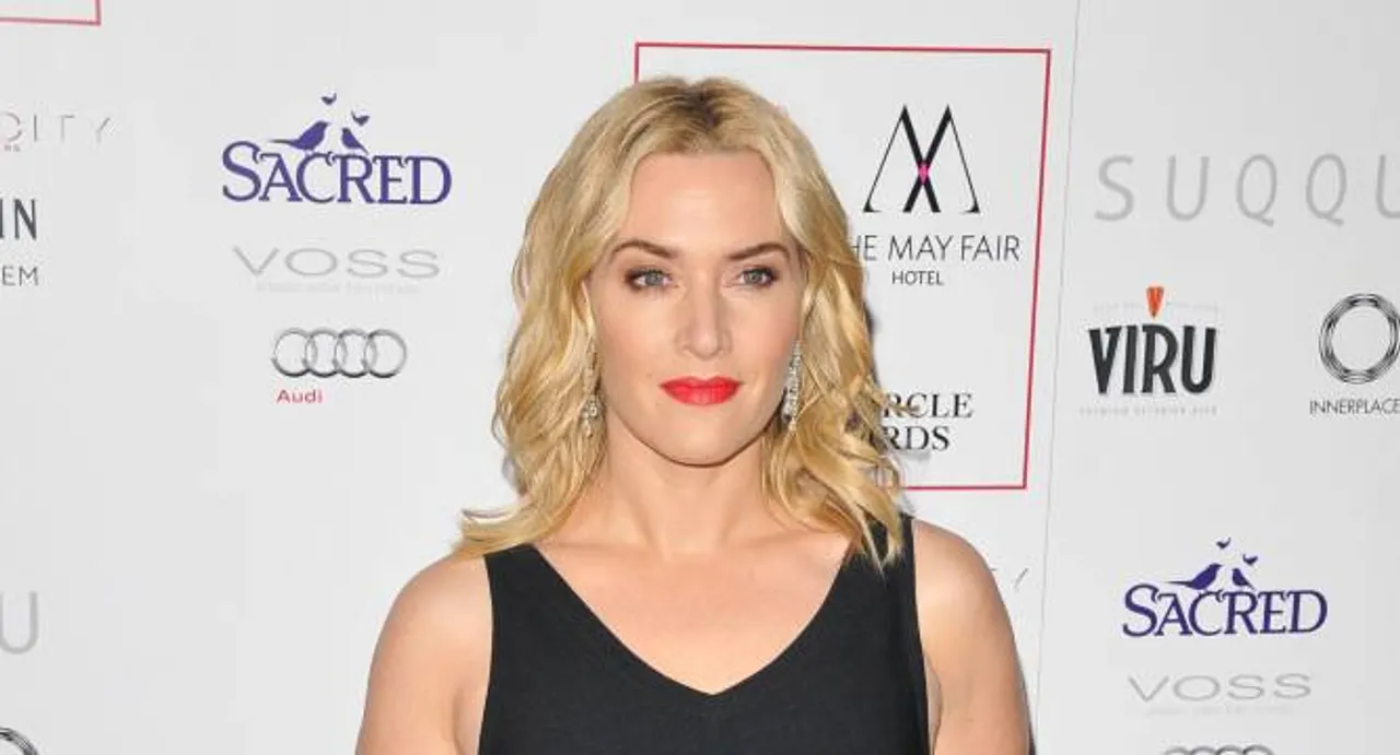 Kate Winslet to join Will Smith in 'Collateral Beauty'?