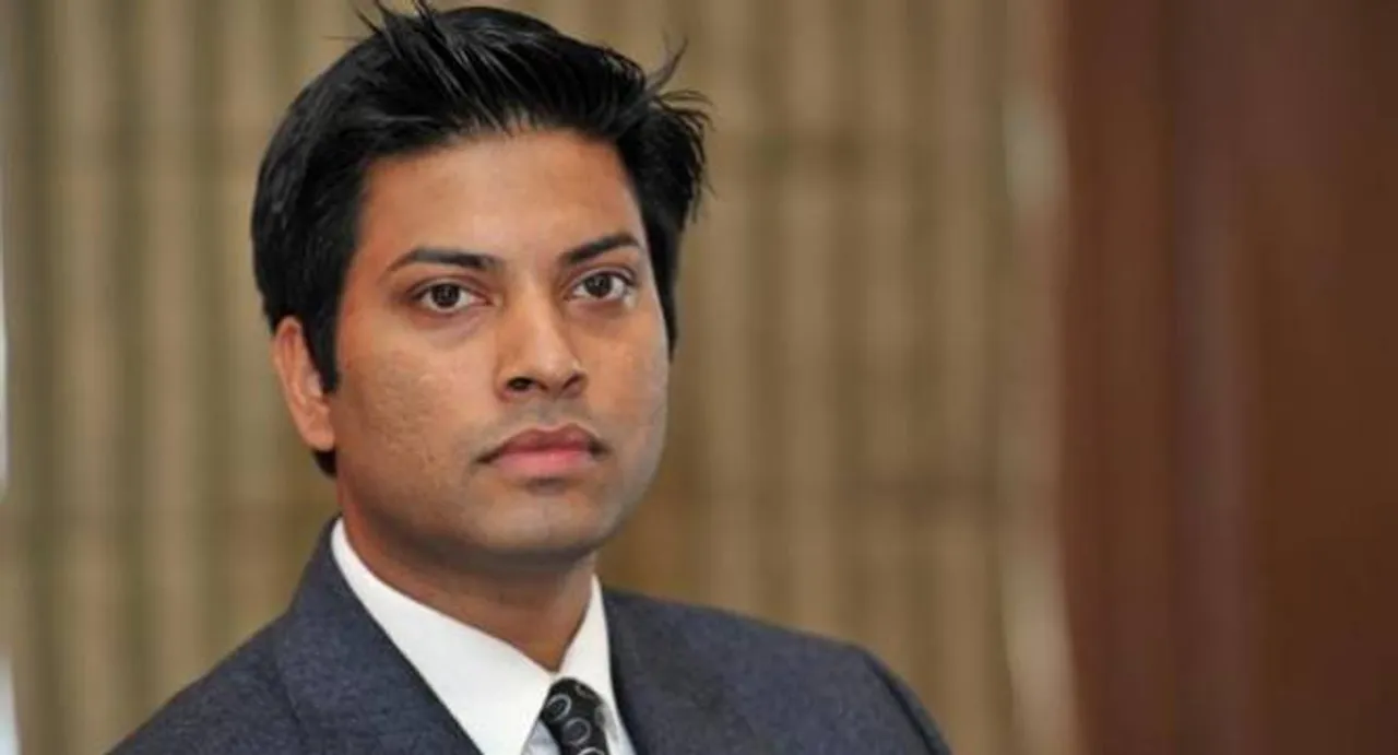AirAsia Indiaâ€™s Managing Director and CEO Mittu Chandilya has quit?