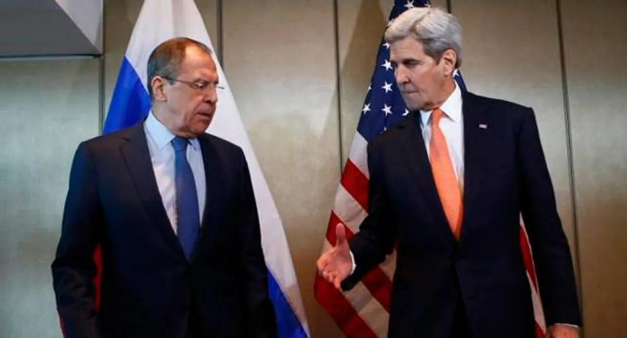Obama administration opening 2-front campaign on Syria